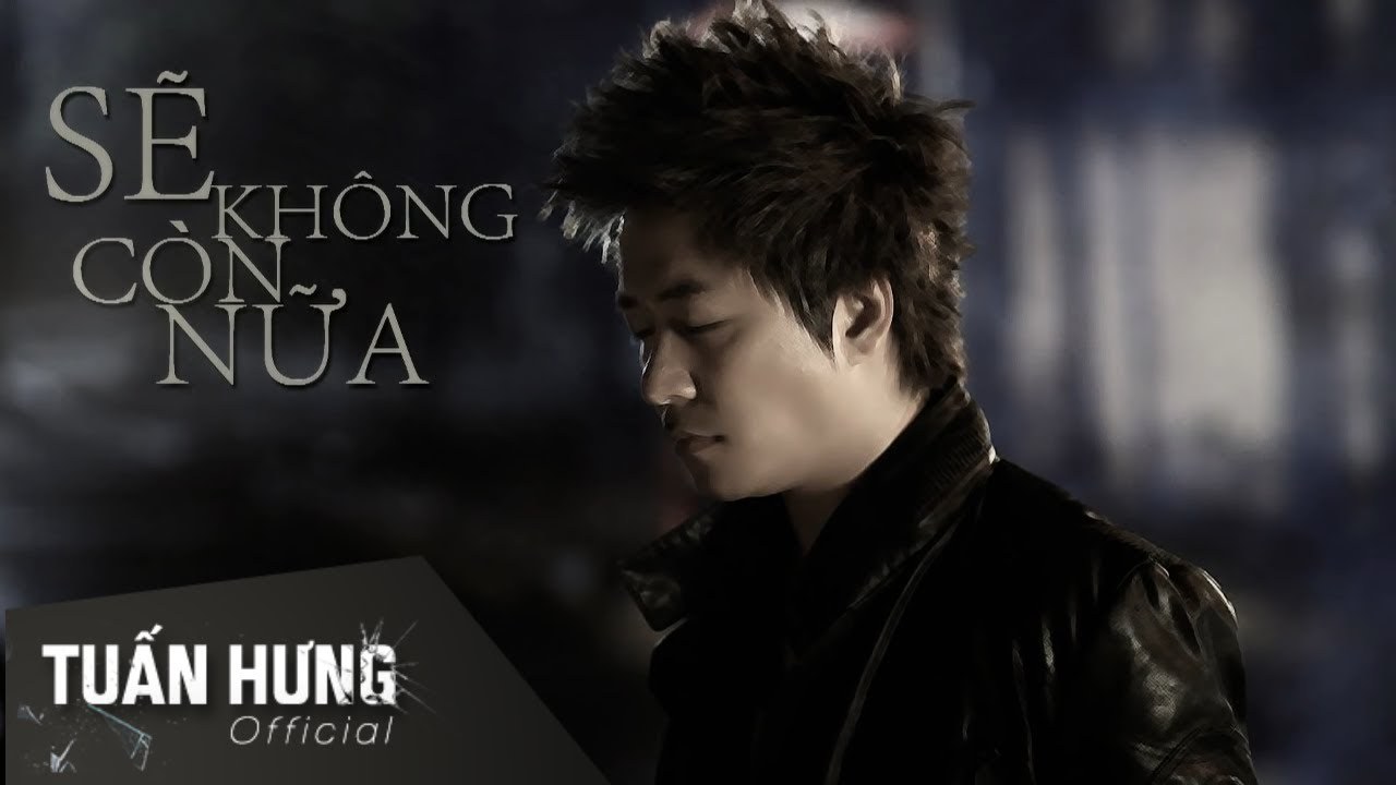 Sẽ Không Còn Nữa