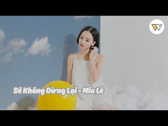 Sẽ Không Dừng Lại