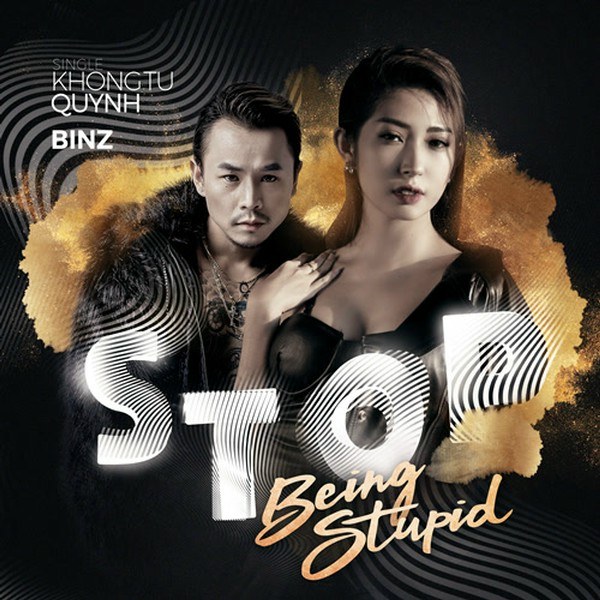 Sẽ Không Ngốc Nữa (Stop Being Stupid)