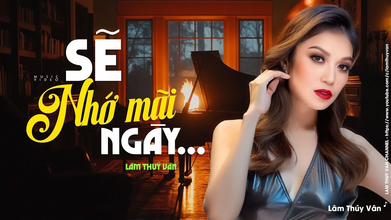 Sẽ nhớ mãi ngày