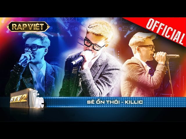 sẽ ổn thôi (cứ chill thôi rap version)