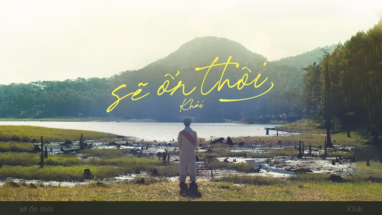 Sẽ Ổn Thôi (Will Be Alright)