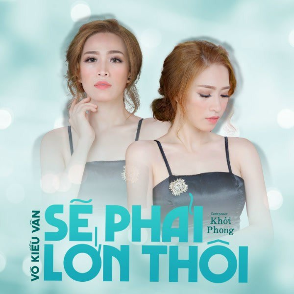 Sẽ Phải Lớn Thôi