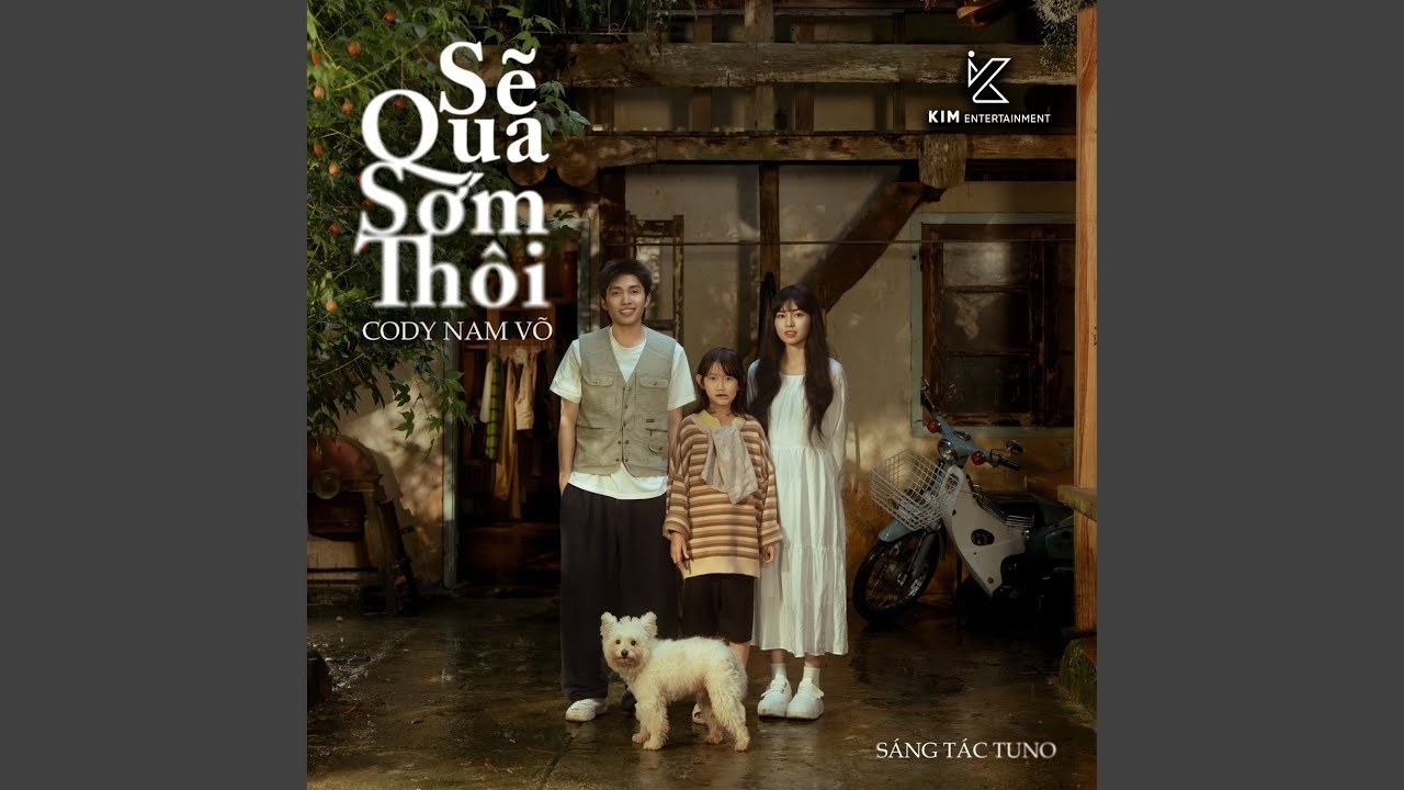 Sẽ Qua Sớm Thôi