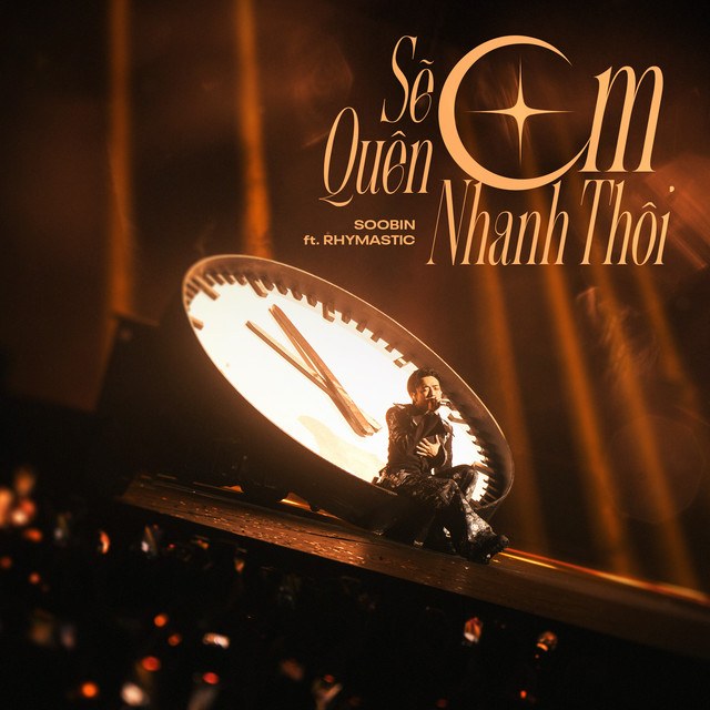 Sẽ Quên Em Nhanh Thôi (Rap version)