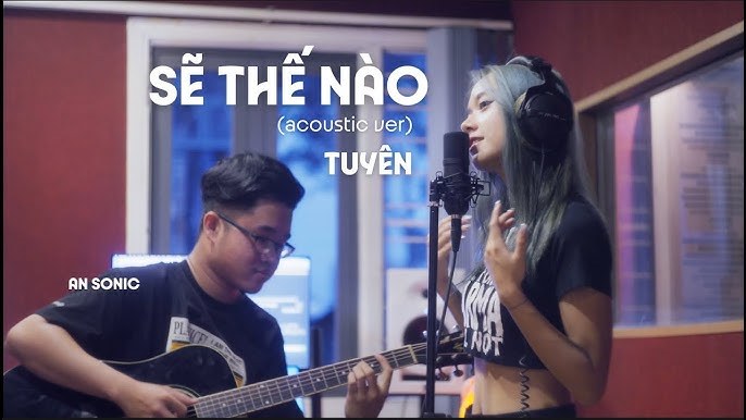 sẽ thế nào khi không có em?