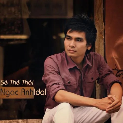 Sẽ Thế Thôi