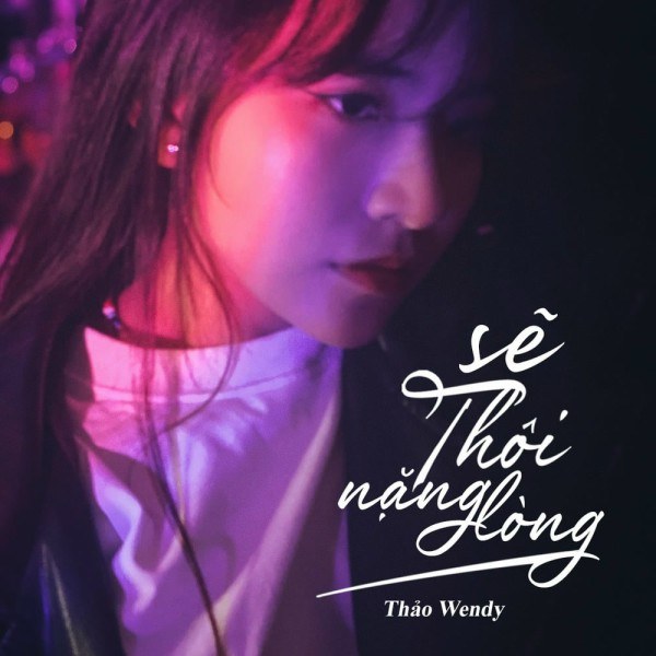 Sẽ Thôi Nặng Lòng