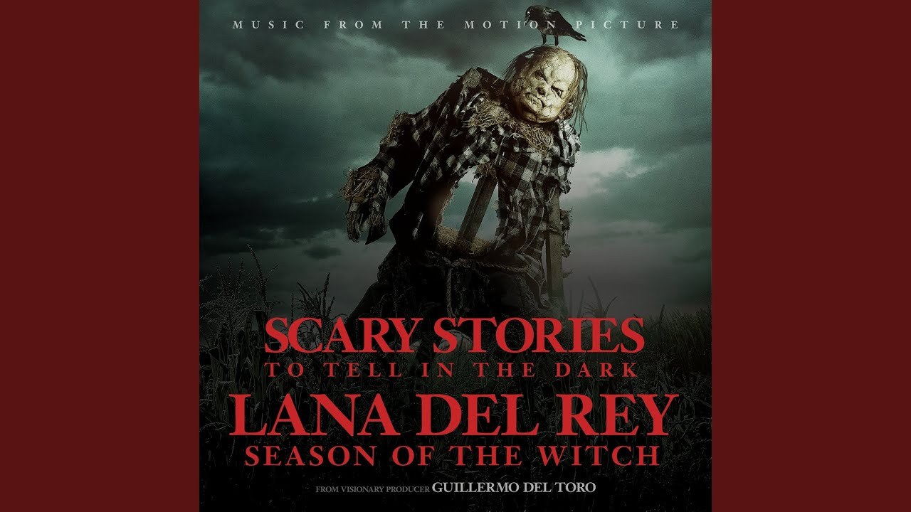 Season Of The Witch