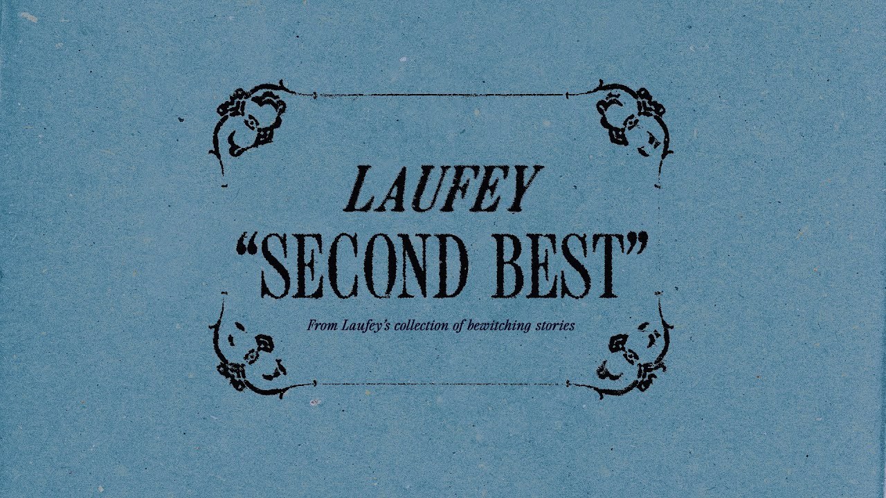 Second Best