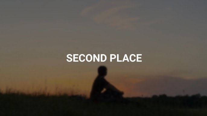 Second Place 