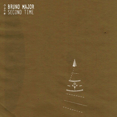 Second Time Bruno Major