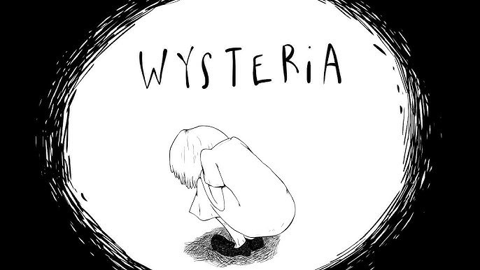 Secrets of Wysteria