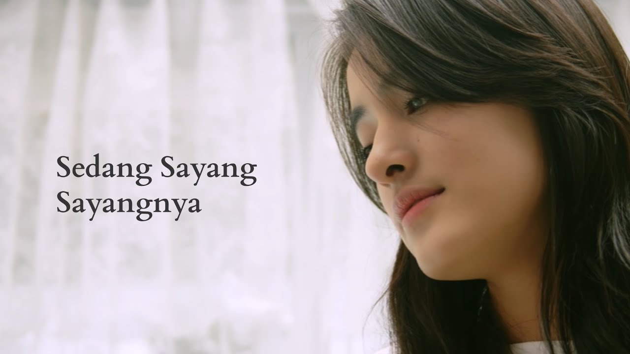 Sedang Sayang Sayangnya