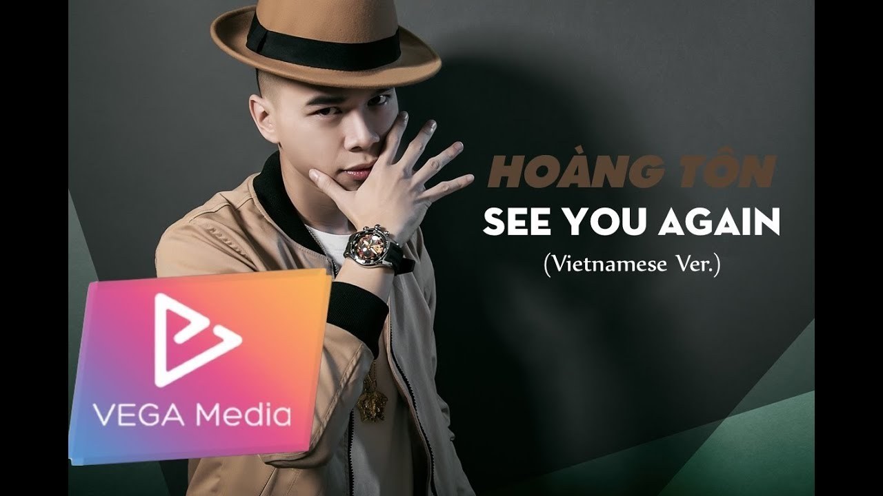 See You Again (Vietnamese Version)
