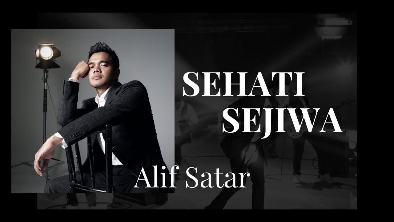 Sehati Sejiwa