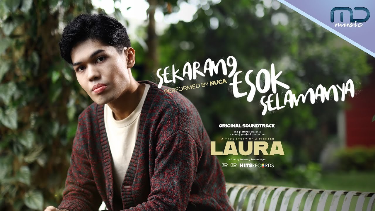 Sekarang Esok Selamanya