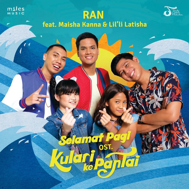 Selamat Pagi
