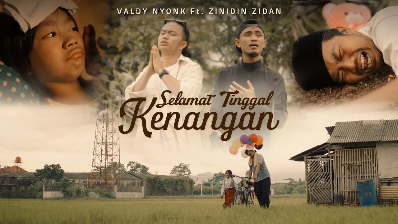 Selamat Tinggal Kenangan