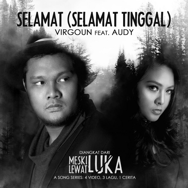 Selamat Tinggal