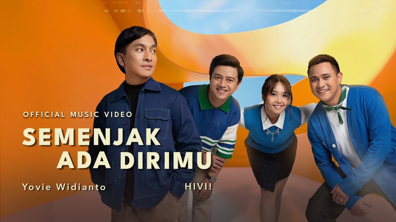Semenjak Ada Dirimu
