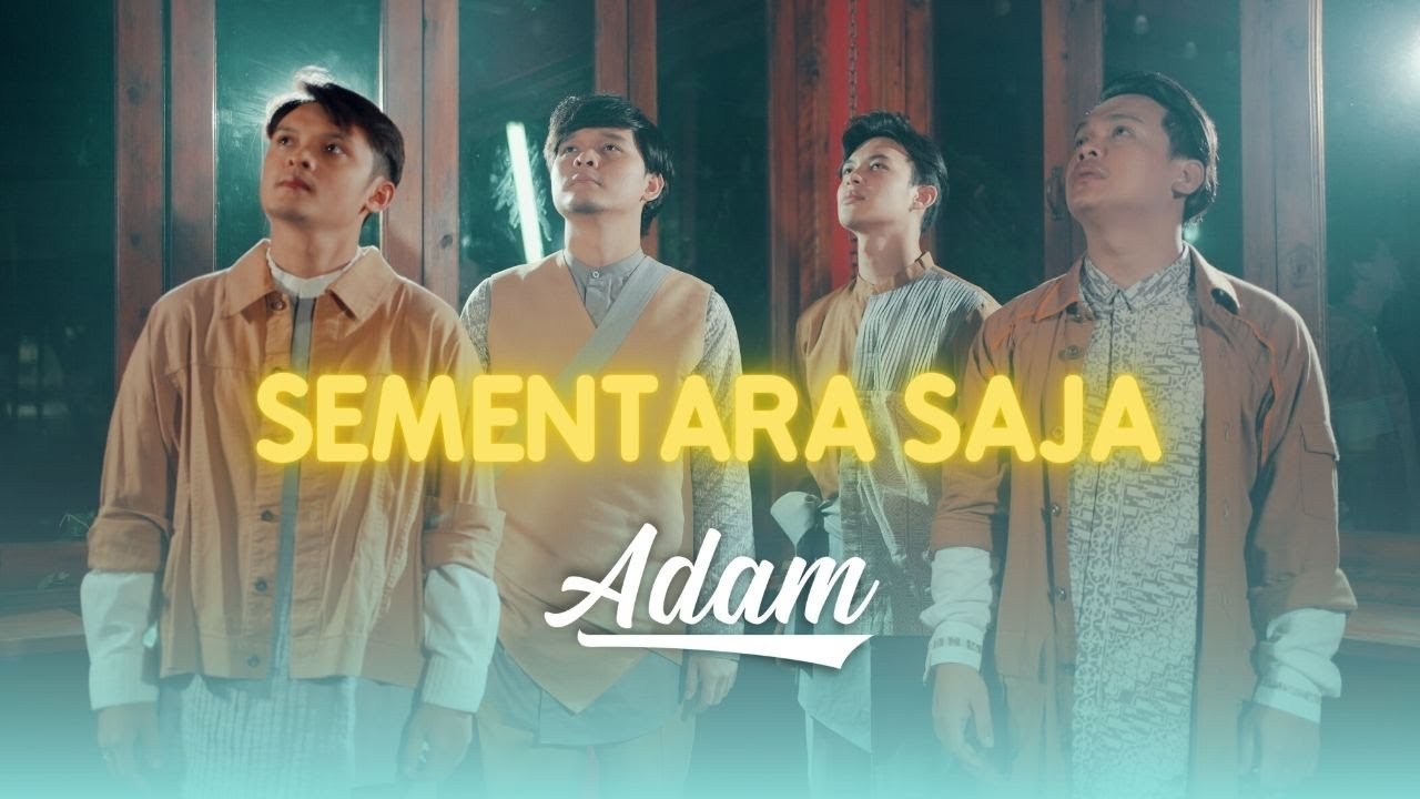 Sementara Saja