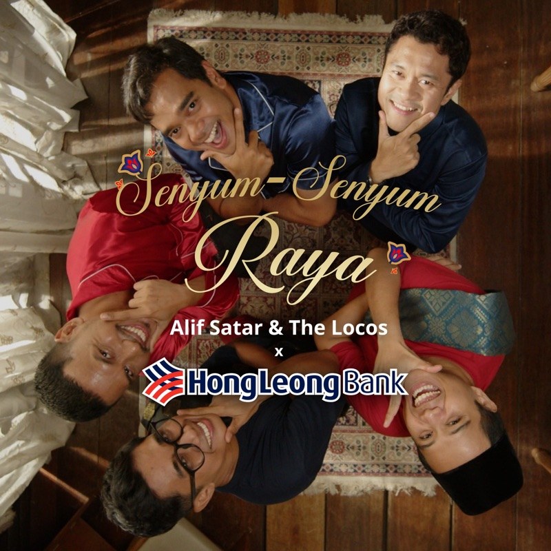 Senyum Raya
