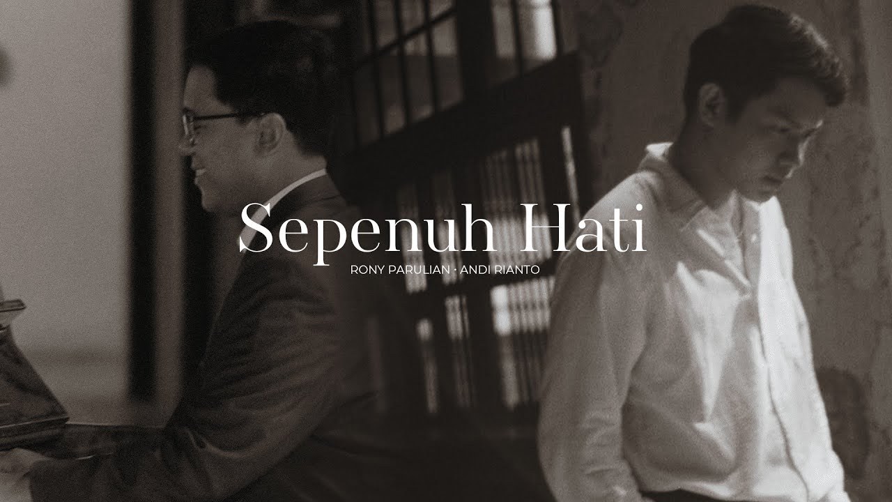 Sepenuh Hati