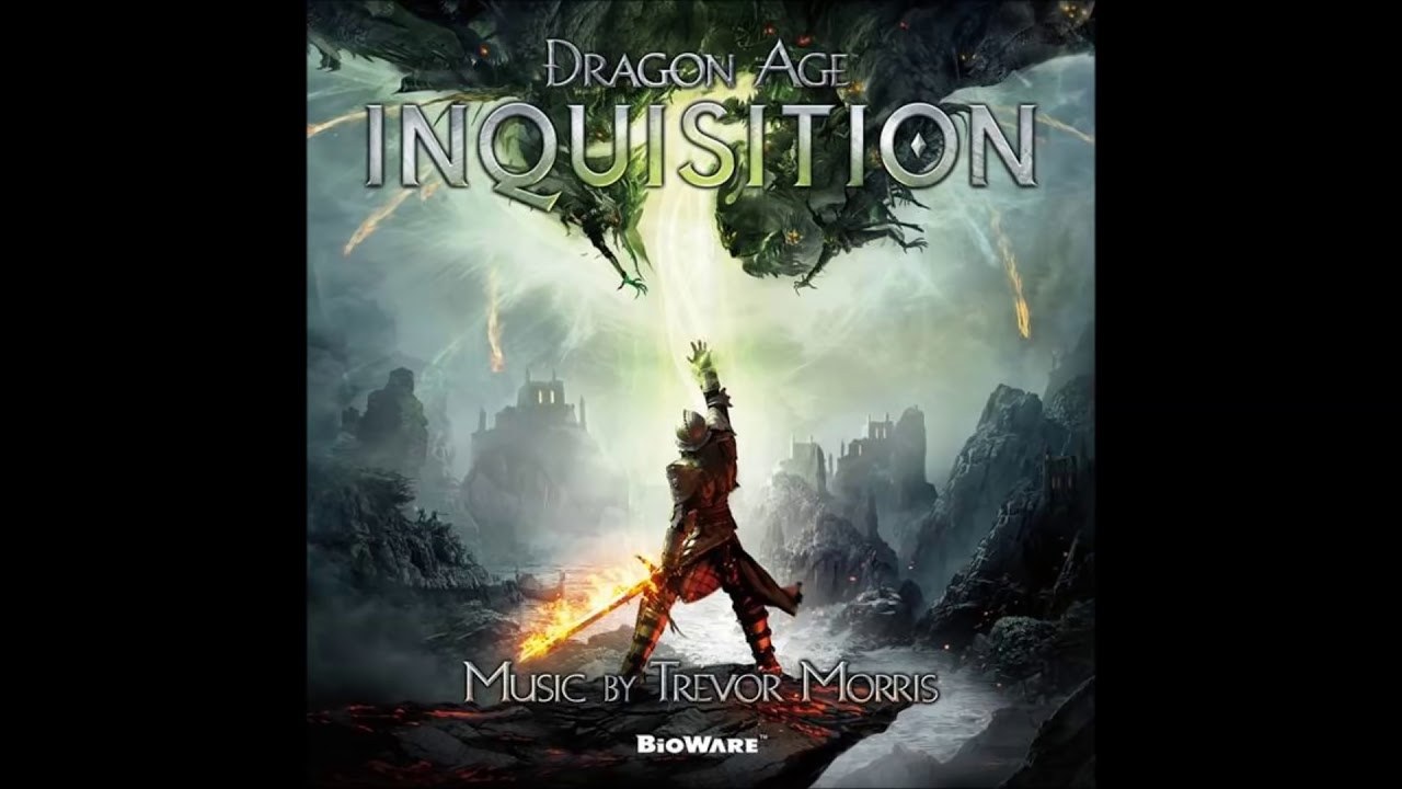 Sera Was Never (Inquisition OST)