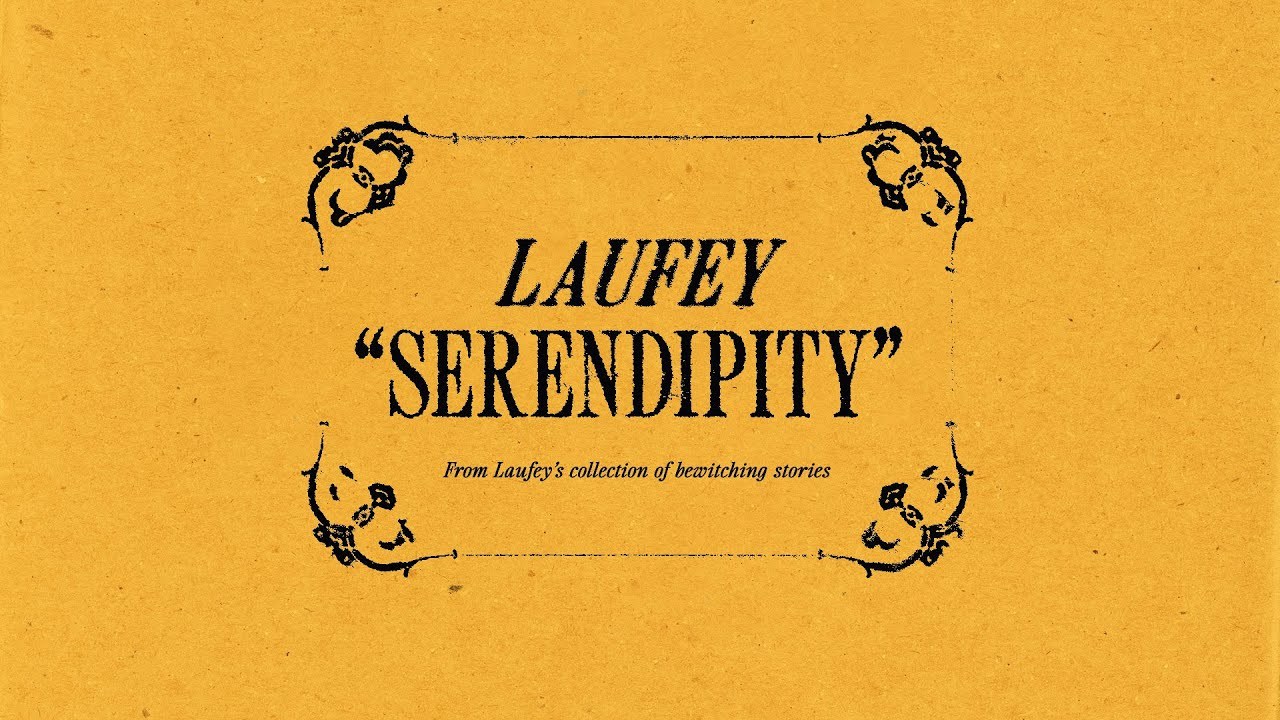 Serendipity
