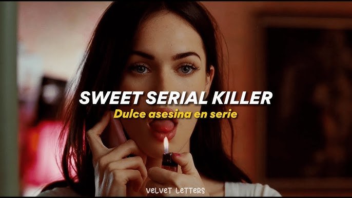 Serial Killer