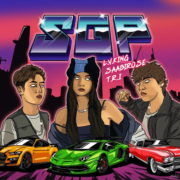 S.G.P