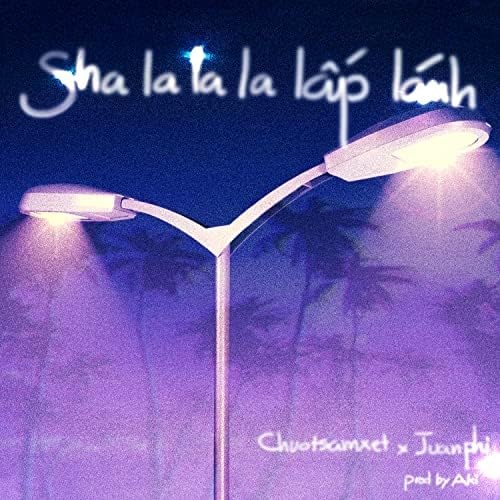 Sha la la lấp lánh