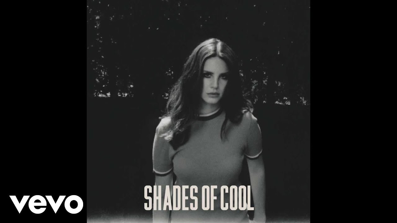 Shades Of Cool