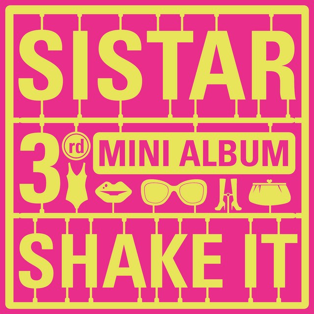 Shake It