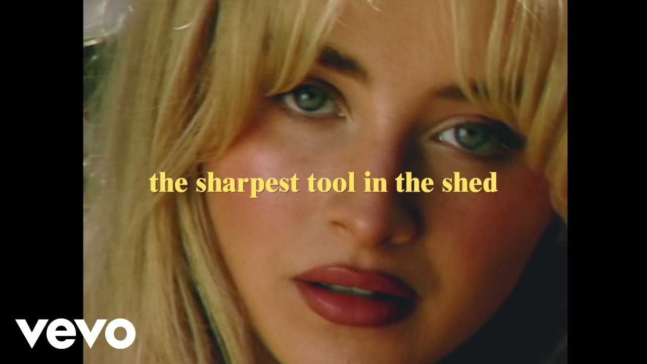 Sharpest Tool