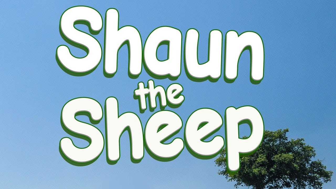 Shaun The Sheep