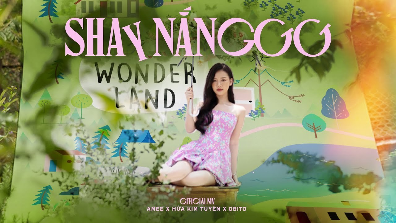 Shay Nắnggg