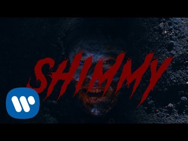 Shimmy