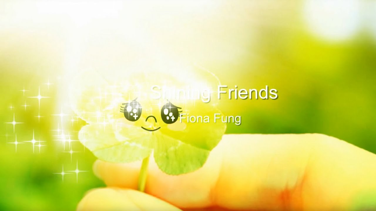 Shining Friends