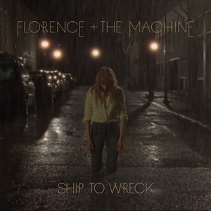Ship To Wreck