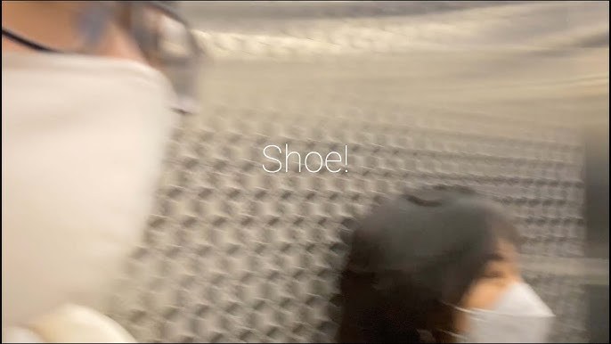 Shoe!