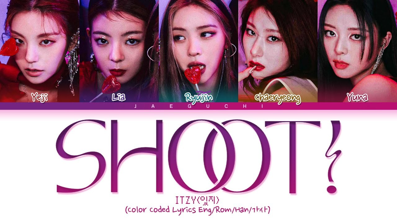 SHOOT!