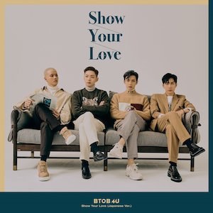 Show Your Love