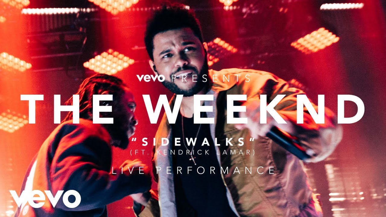 Sidewalks