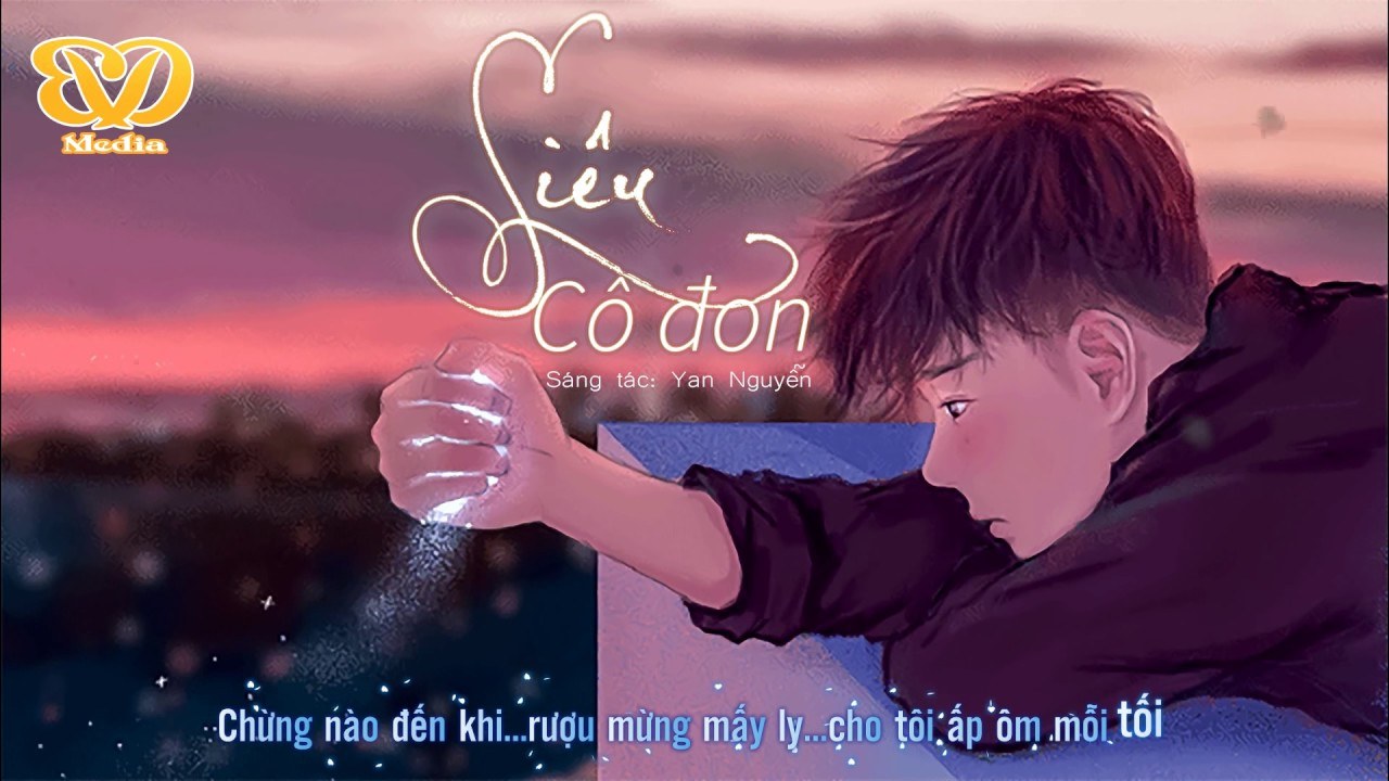 Siêu Cô Đơn
