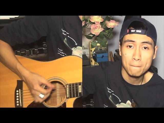 Siêu liên khúc Vpop 