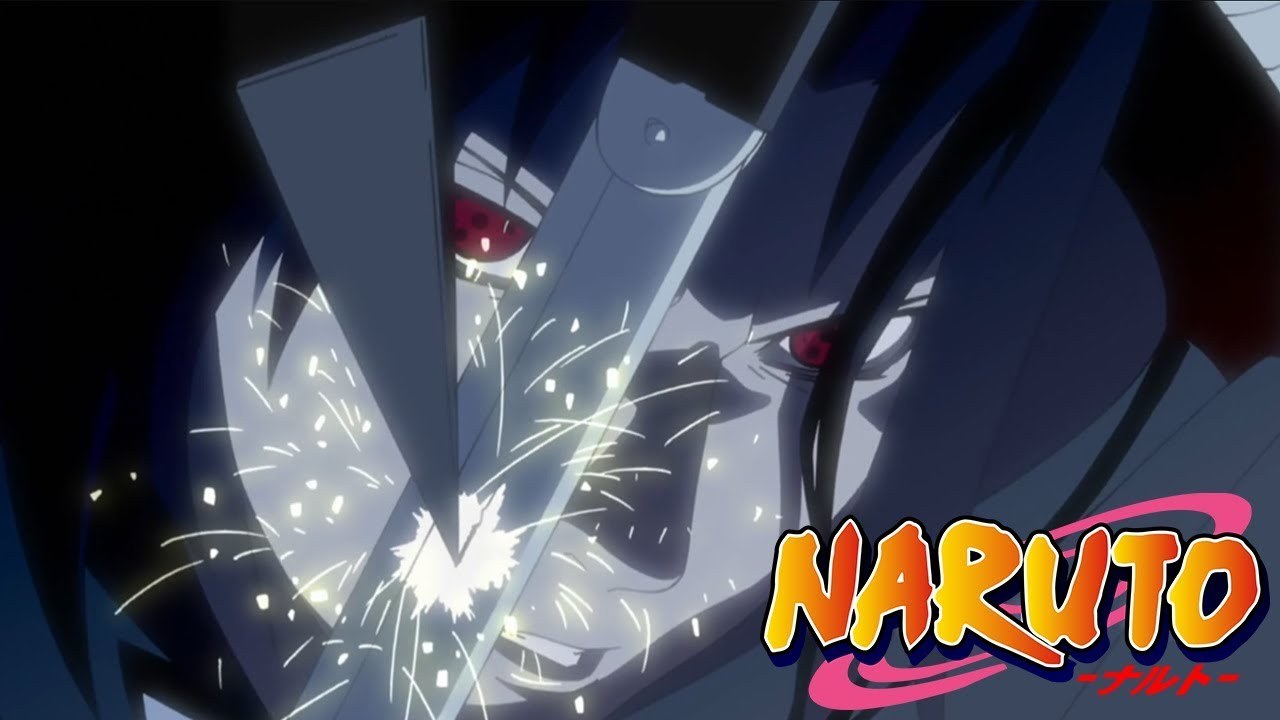 SIGN (Naruto Shippuden OP 6)