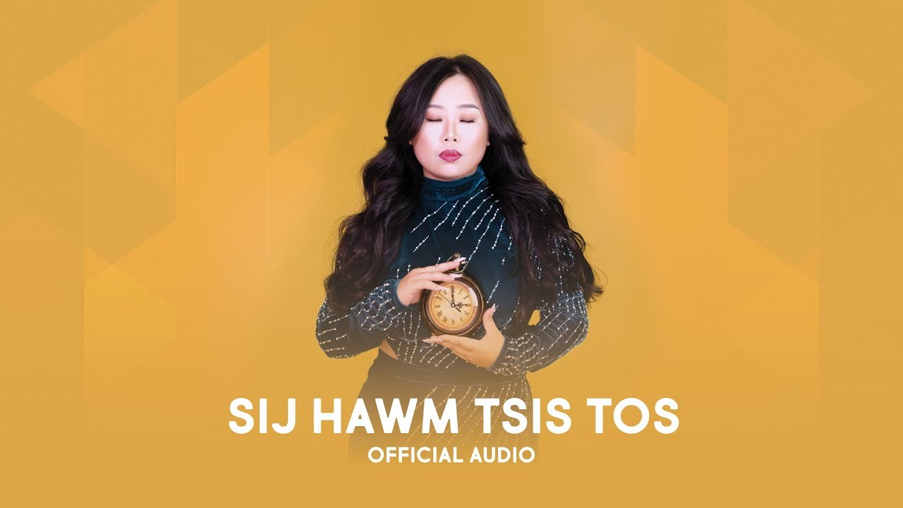 Sij Hawm Tsis Tos