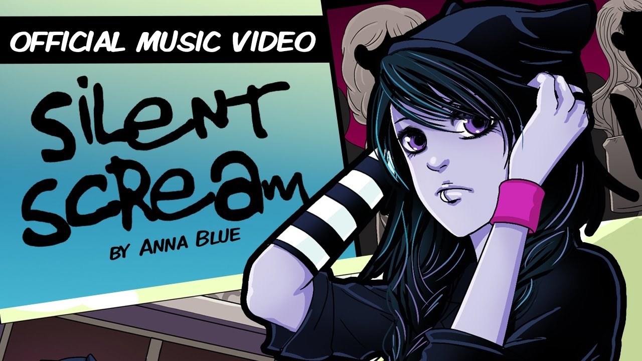 silent scream